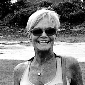 Meet your Posher, Donna jo